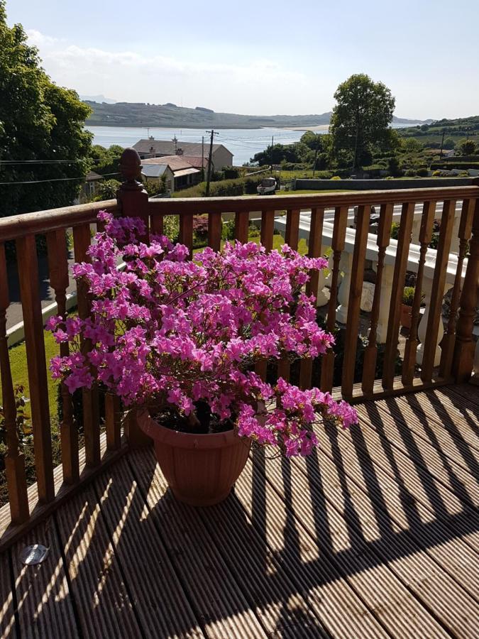 Channel View Ballyshannon Exterior foto