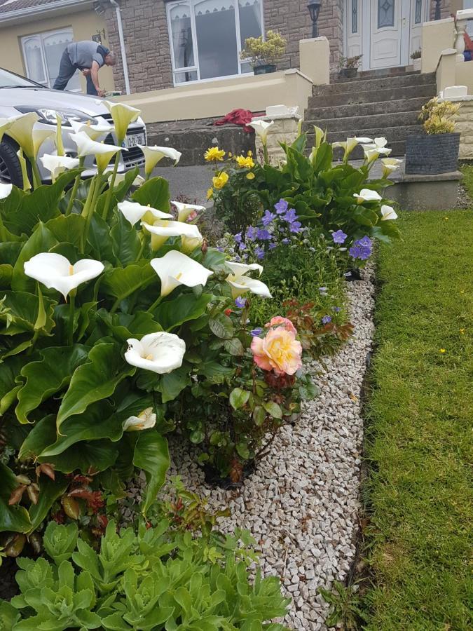 Channel View Ballyshannon Exterior foto