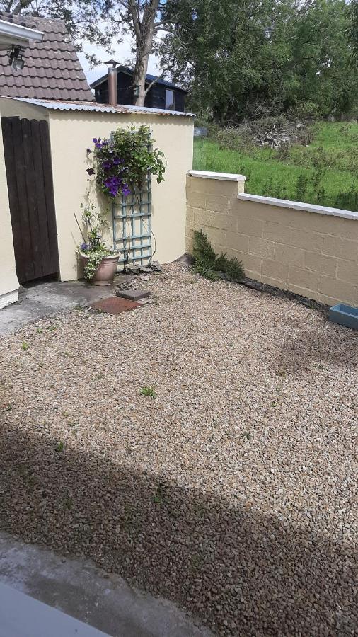 Channel View Ballyshannon Exterior foto